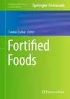 Fortified Foods cover