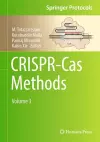 CRISPR-Cas Methods cover