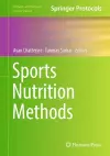 Sports Nutrition Methods cover