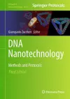 DNA Nanotechnology cover