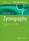 Zymography cover