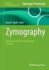Zymography cover