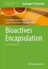 Bioactives Encapsulation cover