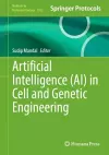 Artificial Intelligence (AI) in Cell and Genetic Engineering cover