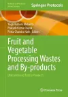 Fruit and Vegetable Processing Wastes and By-products cover