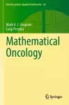 Mathematical Oncology cover