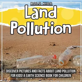 Land Pollution cover