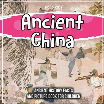 Ancient China cover