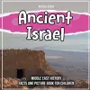 Ancient Israel cover