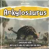 Ankylosaurus cover