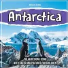 Antarctica cover