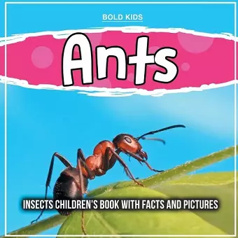 Ants cover