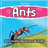 Ants cover