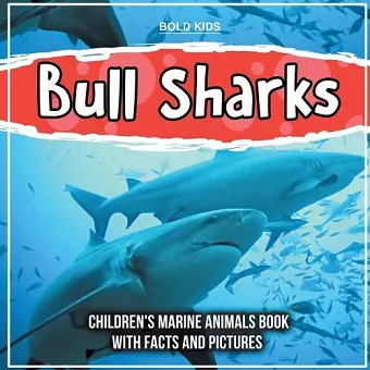 Bull Sharks cover