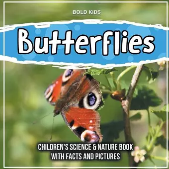 Butterflies cover