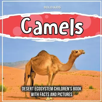 Camels cover