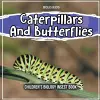 Caterpillars And Butterflies cover