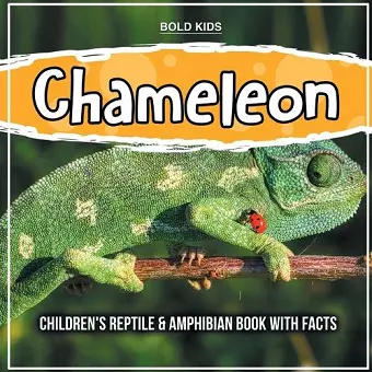 Chameleon cover