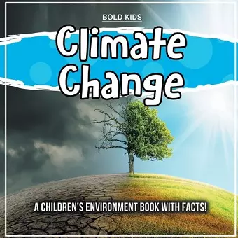 Climate Change cover