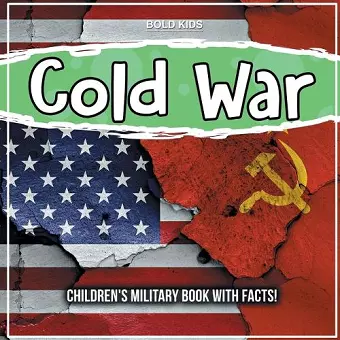 Cold War cover