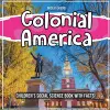 Colonial America cover