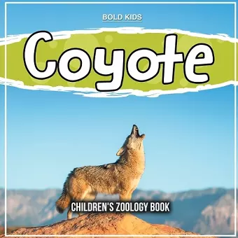 Coyote cover