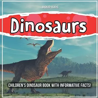 Dinosaurs cover