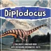 Diplodocus cover