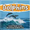 Dolphins cover