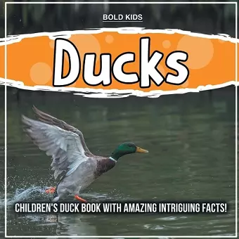 Ducks cover