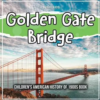 Golden Gate Bridge cover