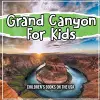 Grand Canyon For Kids cover