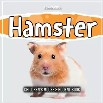 Hamster cover