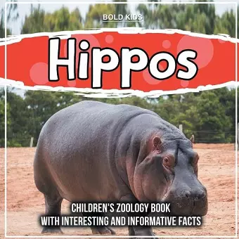 Hippos cover