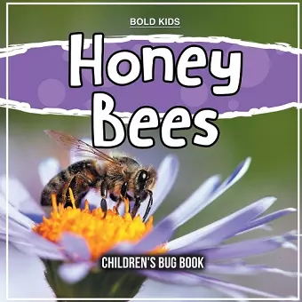 Honey Bees cover