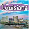 Louisiana cover