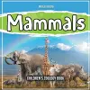 Mammals cover