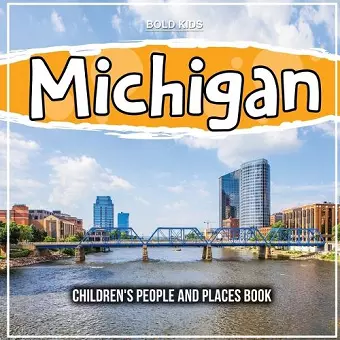 Michigan cover