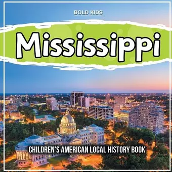 Mississippi cover