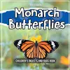 Monarch Butterflies cover