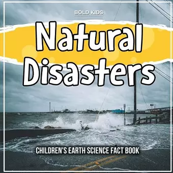 Natural Disasters cover