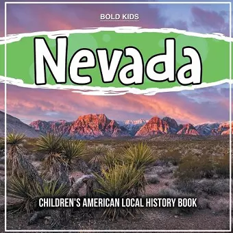 Nevada cover