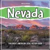 Nevada cover