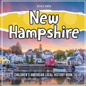 New Hampshire cover