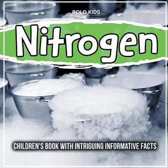 Nitrogen cover