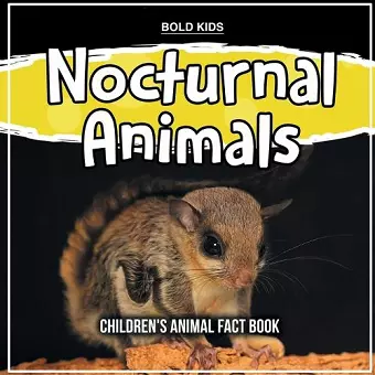 Nocturnal Animals cover