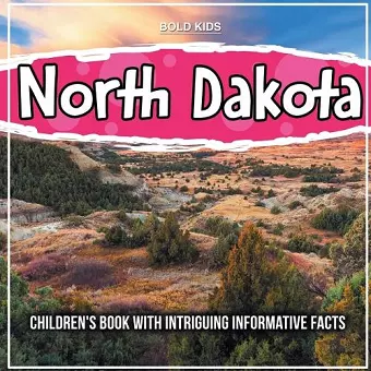 North Dakota cover