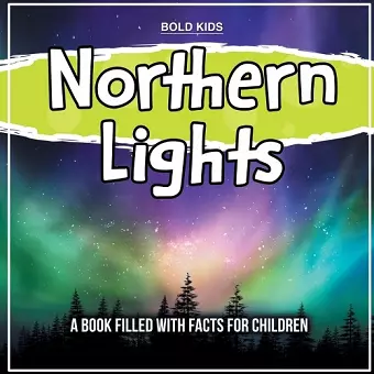 Northern Lights cover