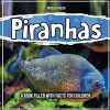 Piranhas cover