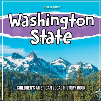 Washington State cover